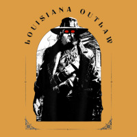 Hunt Showdown Louisiana Outlaw Urban Heavy Tee | Teevron