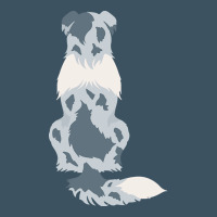 Australian Shepherd Urban Heavy Tee | Teevron