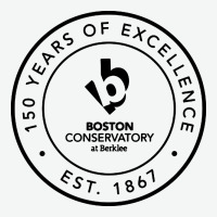 Boston Conservatory Urban Heavy Tee | Teevron