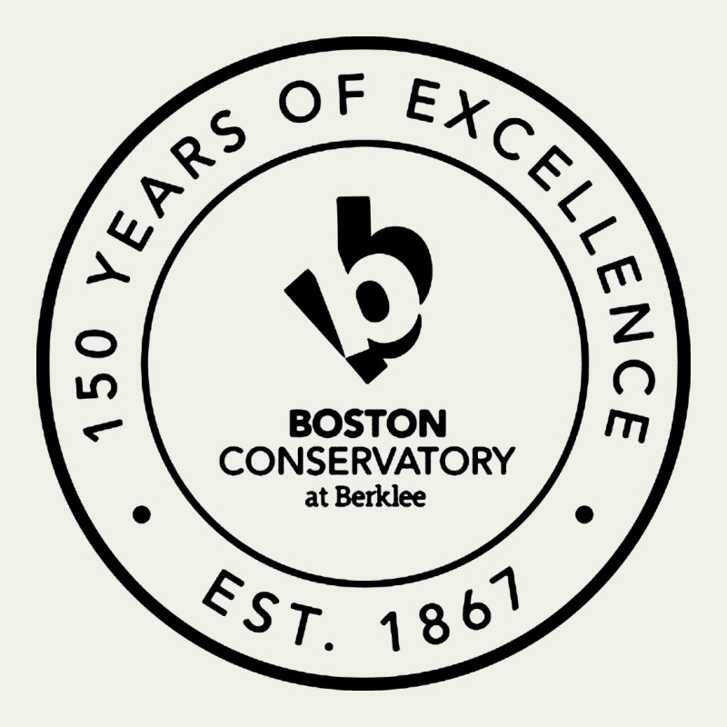 Boston Conservatory Urban Heavy Tee by linhVisuals | Teevron
