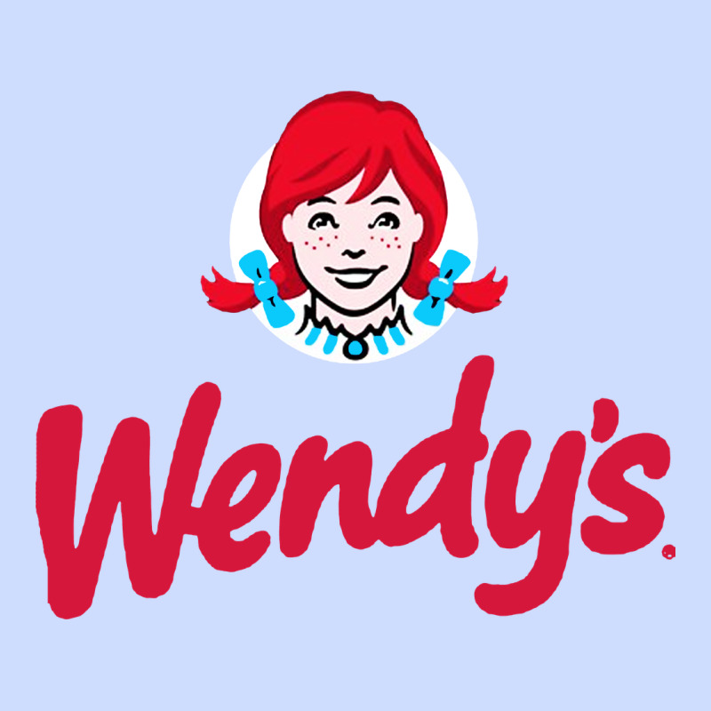 Wendys Restaurant Urban Heavy Tee by linhVisuals | Teevron