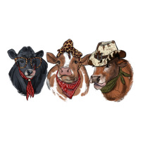 Hangin With My Heifers | Teevron
