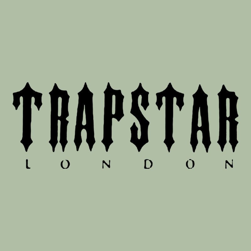 Trapstar Urban Heavy Tee by linhVisuals | Teevron