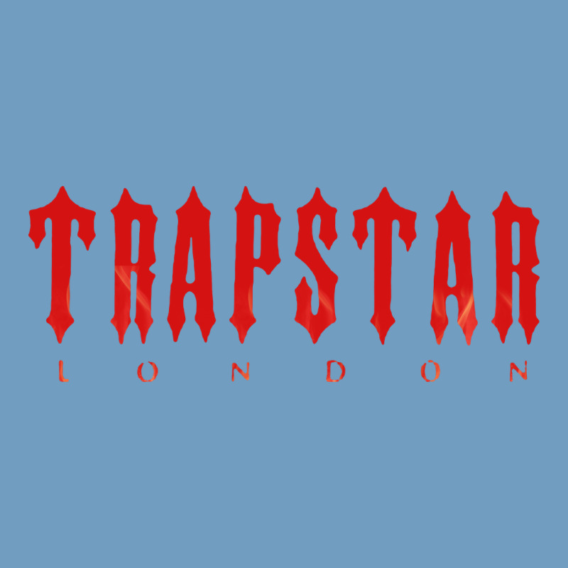 Trapstar Urban Heavy Tee by linhVisuals | Teevron