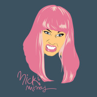 Nicki Urban Heavy Tee | Teevron