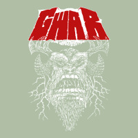 Gwar Fun Urban Heavy Tee | Teevron