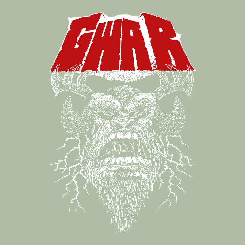 Gwar Fun Urban Heavy Tee by linhVisuals | Teevron