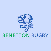 Benetton Rugby Urban Heavy Tee | Teevron