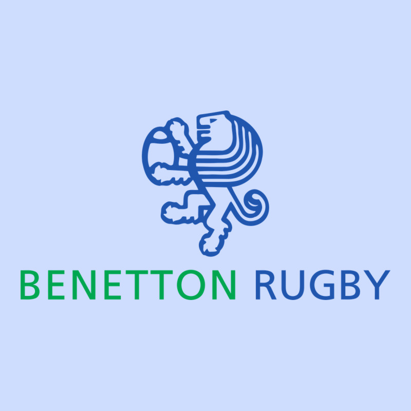 Benetton Rugby Urban Heavy Tee by linhVisuals | Teevron