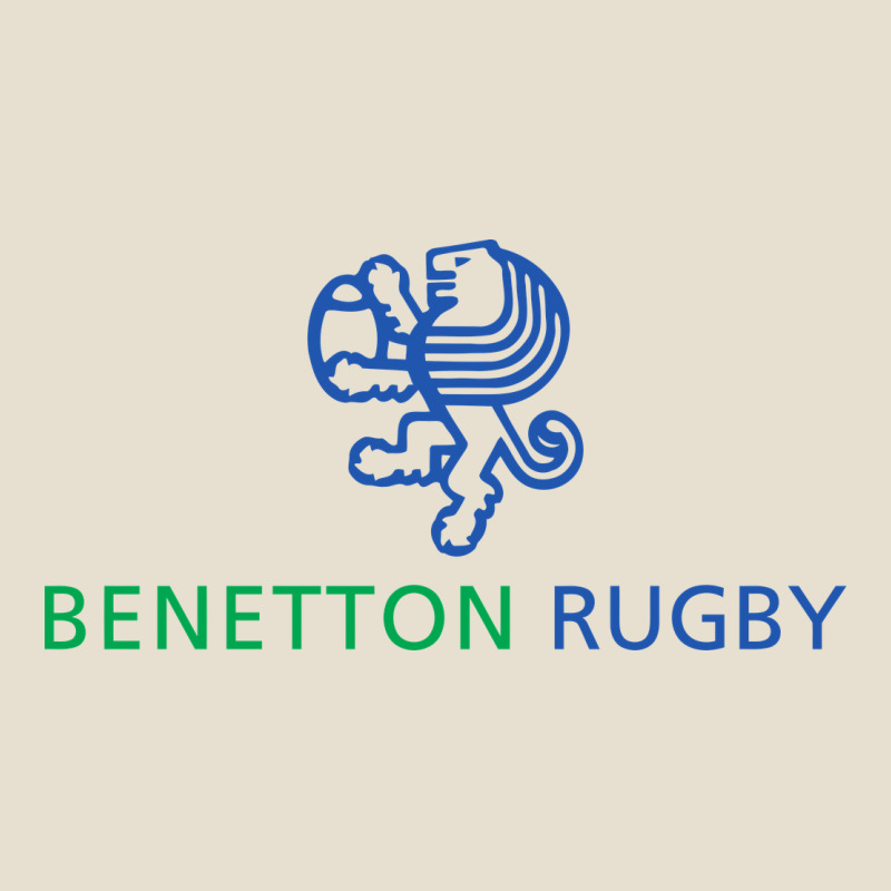 Benetton Rugby Urban Heavy Tee by linhVisuals | Teevron