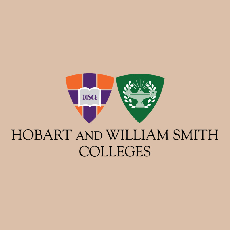 Hobart And William Smith Colleges Urban Heavy Tee by linhVisuals | Teevron