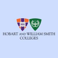 Hobart And William Smith Colleges Urban Heavy Tee | Teevron