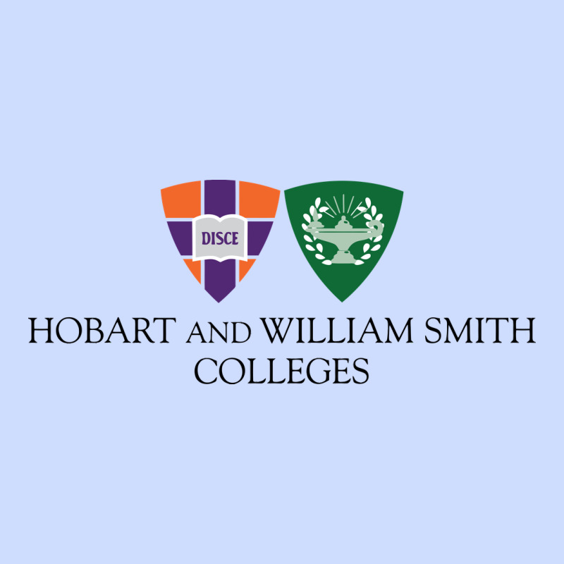 Hobart And William Smith Colleges Urban Heavy Tee by linhVisuals | Teevron