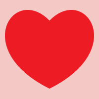 Big Heart Urban Heavy Tee | Teevron