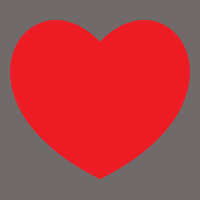 Big Heart Urban Heavy Tee | Teevron