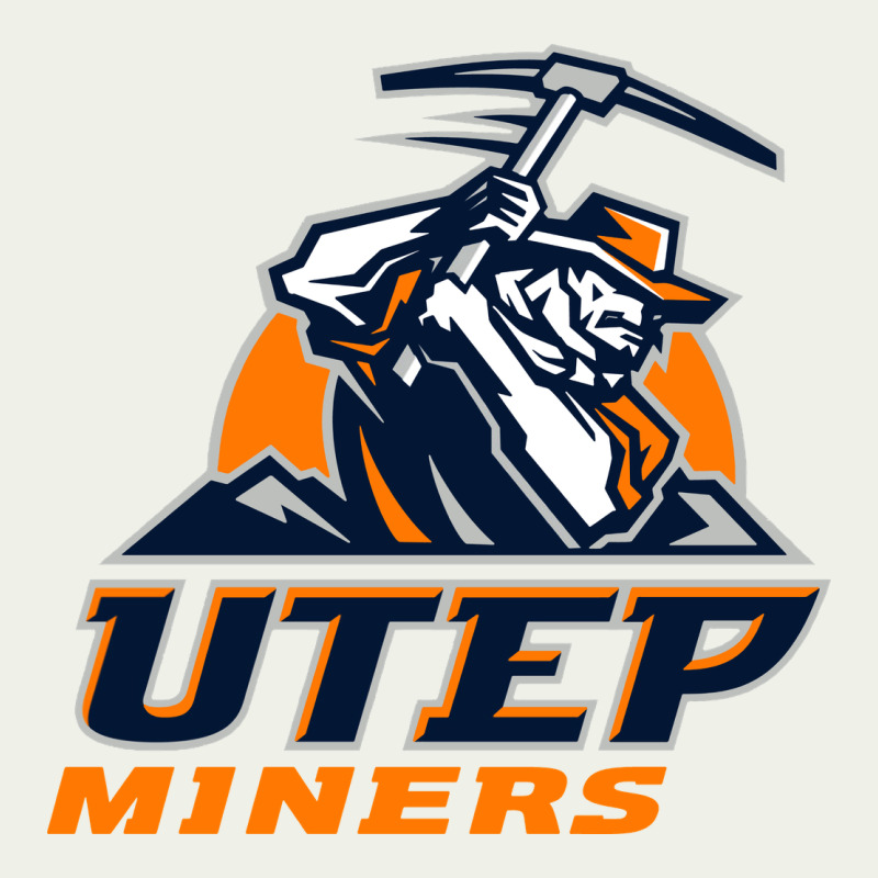 Utep Gifts Miners Gifts Urban Heavy Tee by linhVisuals | Teevron