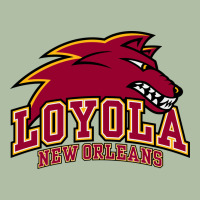 Loyola College Prep Urban Heavy Tee | Teevron