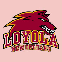 Loyola College Prep Urban Heavy Tee | Teevron