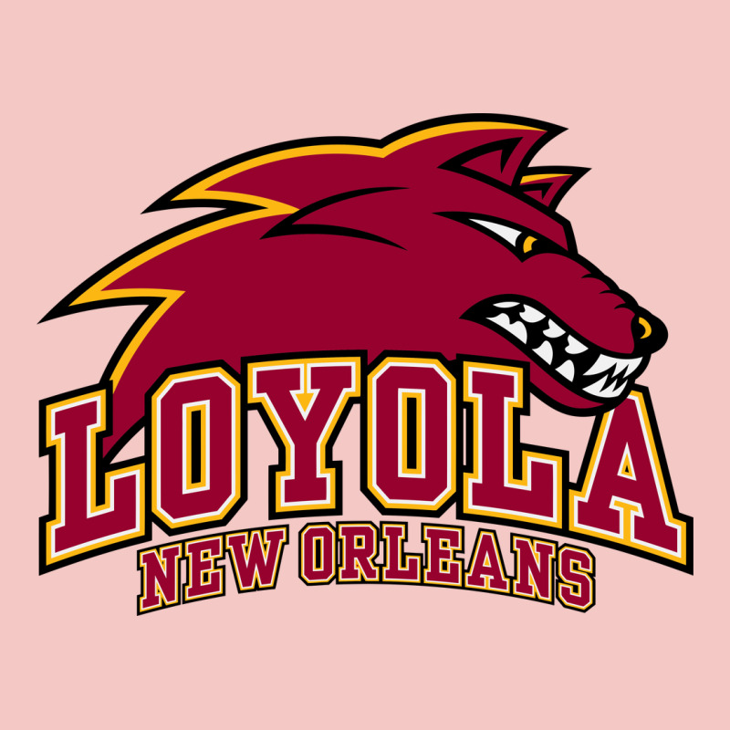 Loyola College Prep Urban Heavy Tee by linhVisuals | Teevron