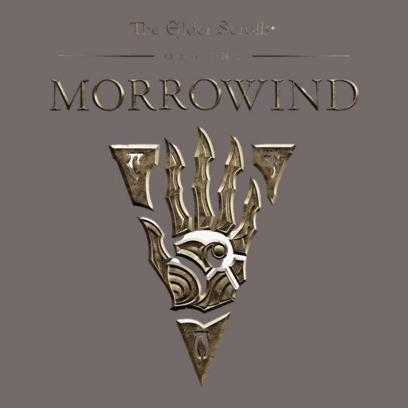Morrowind Urban Heavy Tee by linhVisuals | Teevron