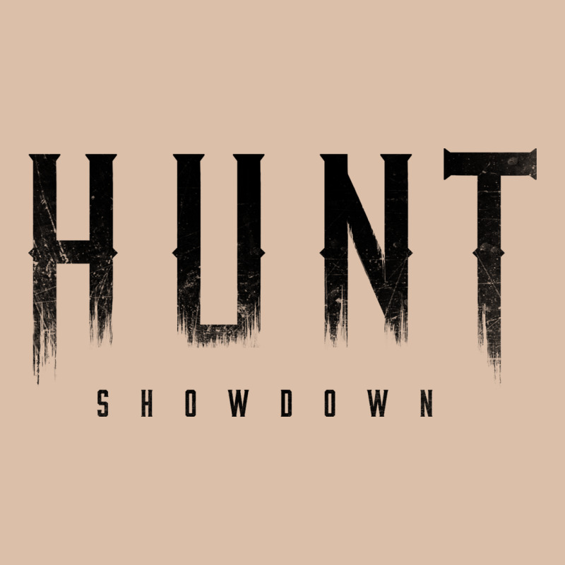 Hunt Showdown Urban Heavy Tee by linhVisuals | Teevron