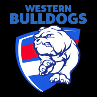 Western Bulldogs Urban Heavy Tee | Teevron