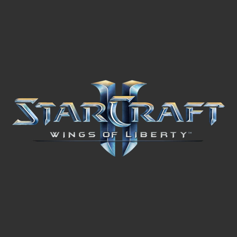 Starcraft Urban Heavy Tee by linhVisuals | Teevron