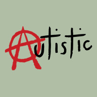 Autistic Punk Urban Heavy Tee | Teevron