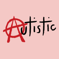 Autistic Punk Urban Heavy Tee | Teevron