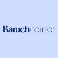 Baruch College Urban Heavy Tee | Teevron