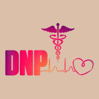 Dnp Doctor Of Nursing Practice Heartbeat Color Rn Nurse Urban Heavy Tee | Teevron