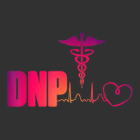 Dnp Doctor Of Nursing Practice Heartbeat Color Rn Nurse Urban Heavy Tee | Teevron