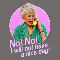 Dorothy Zbornak Urban Heavy Tee | Teevron