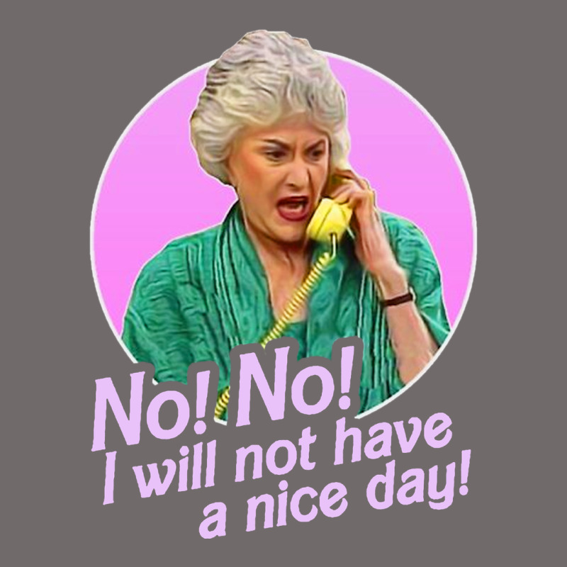 Dorothy Zbornak Urban Heavy Tee by linhVisuals | Teevron