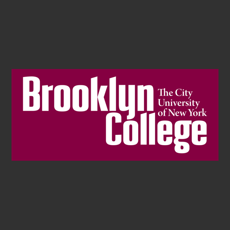 Brooklyn College Urban Heavy Tee by linhVisuals | Teevron