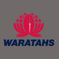 New South Wales Waratahs Rugby Super League Urban Heavy Tee | Teevron