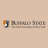 Suny Buffalo State College Urban Heavy Tee | Teevron
