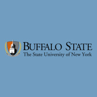 Suny Buffalo State College Urban Heavy Tee | Teevron