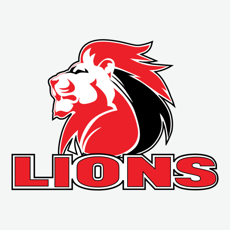 Lions Rugby Super League Urban Heavy Tee by linhVisuals | Teevron