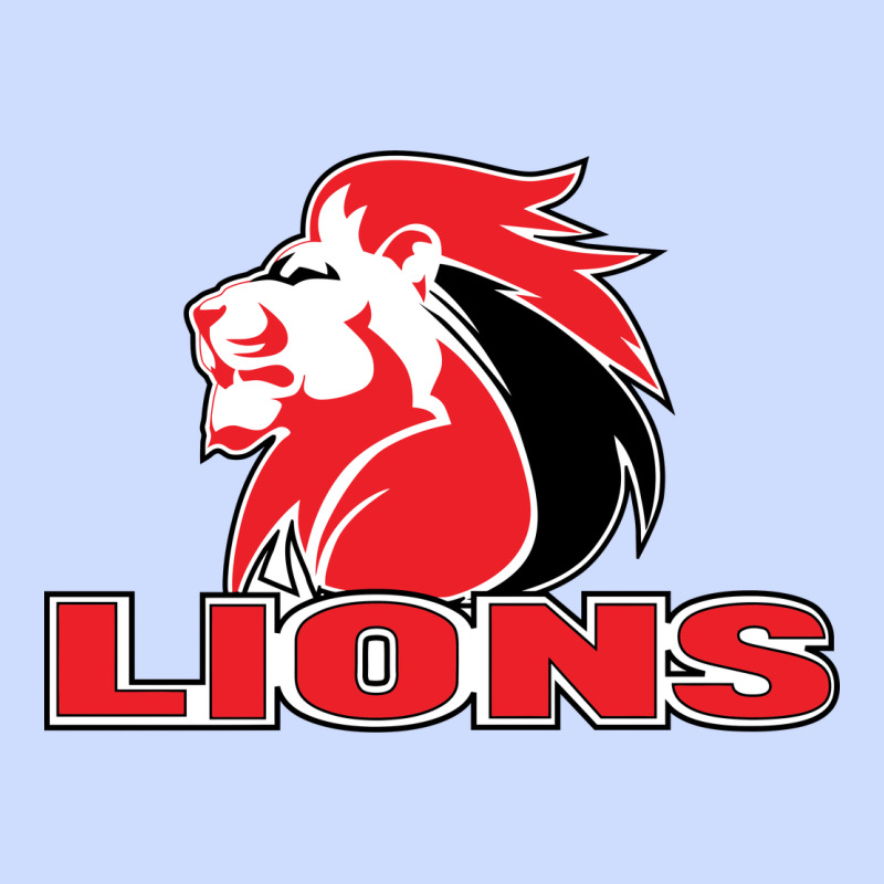Lions Rugby Super League Urban Heavy Tee by linhVisuals | Teevron