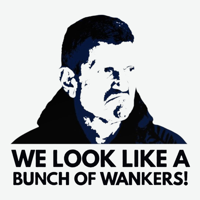 An Unimpressed Guenther Steiner Urban Heavy Tee by linhVisuals | Teevron