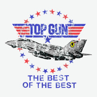 Top Gun The Best Of The Best Urban Heavy Tee | Teevron