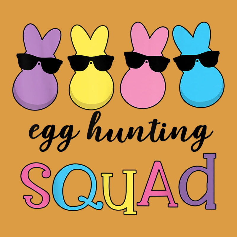 Easter Egg Hunting Squad Kindergarten Squad Girls Boys Kids Urban Heavy Tee by linhVisuals | Teevron