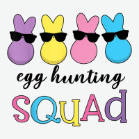 Easter Egg Hunting Squad Kindergarten Squad Girls Boys Kids Urban Heavy Tee | Teevron