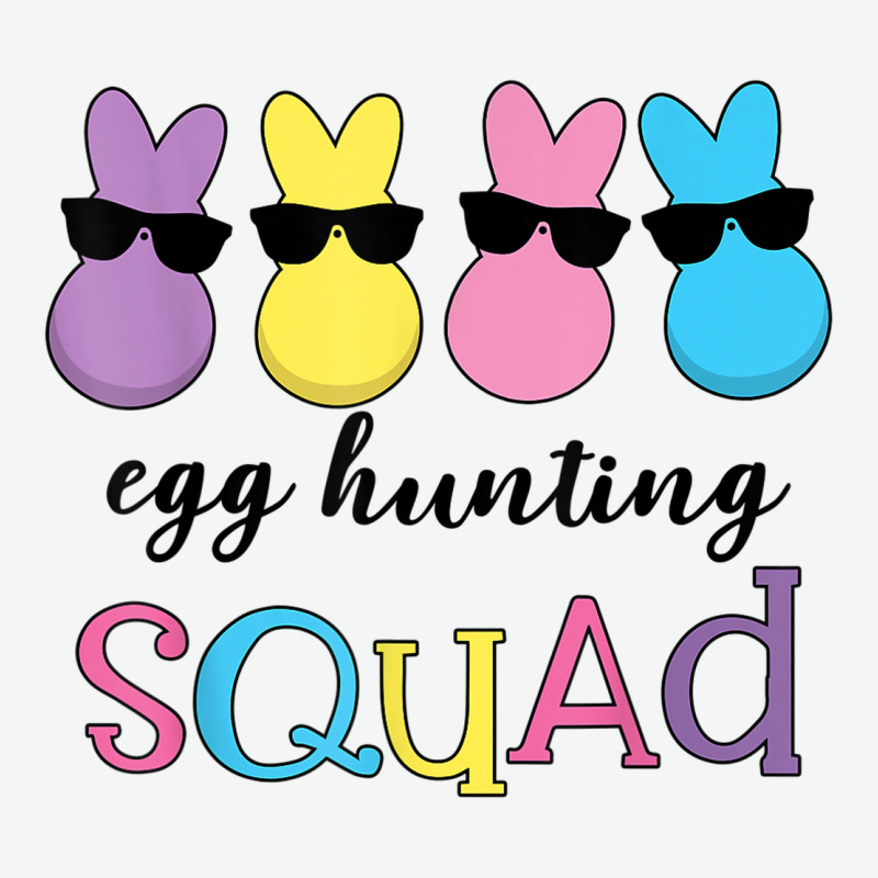 Easter Egg Hunting Squad Kindergarten Squad Girls Boys Kids Urban Heavy Tee by linhVisuals | Teevron