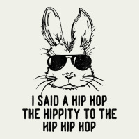 Sunglass Bunny Hip Hop Hippity  Easter Gift  Mens & Womens T Shirt Urban Heavy Tee | Teevron