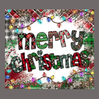 Merry Christmas Urban Heavy Tee | Teevron