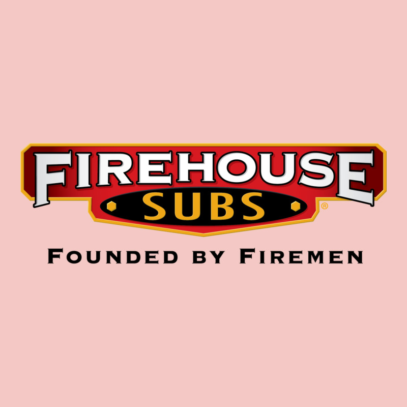 Firehouse Subs Urban Heavy Tee by linhVisuals | Teevron
