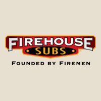 Firehouse Subs Urban Heavy Tee | Teevron