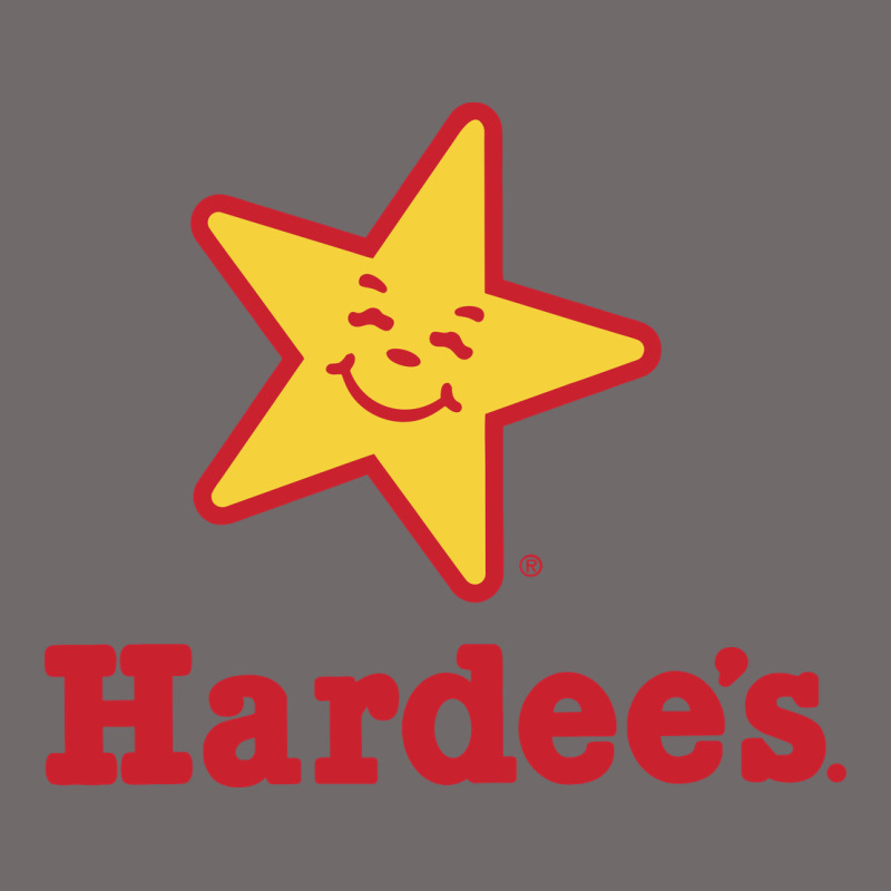 Hardee's Urban Heavy Tee by linhVisuals | Teevron